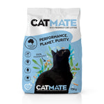 Catmate - Wood Pellet Cat Litter - 15kg
