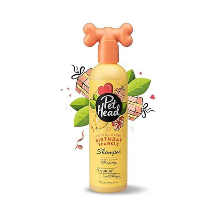 Pet Head - Birthday Edition - Shampoo - 300ml