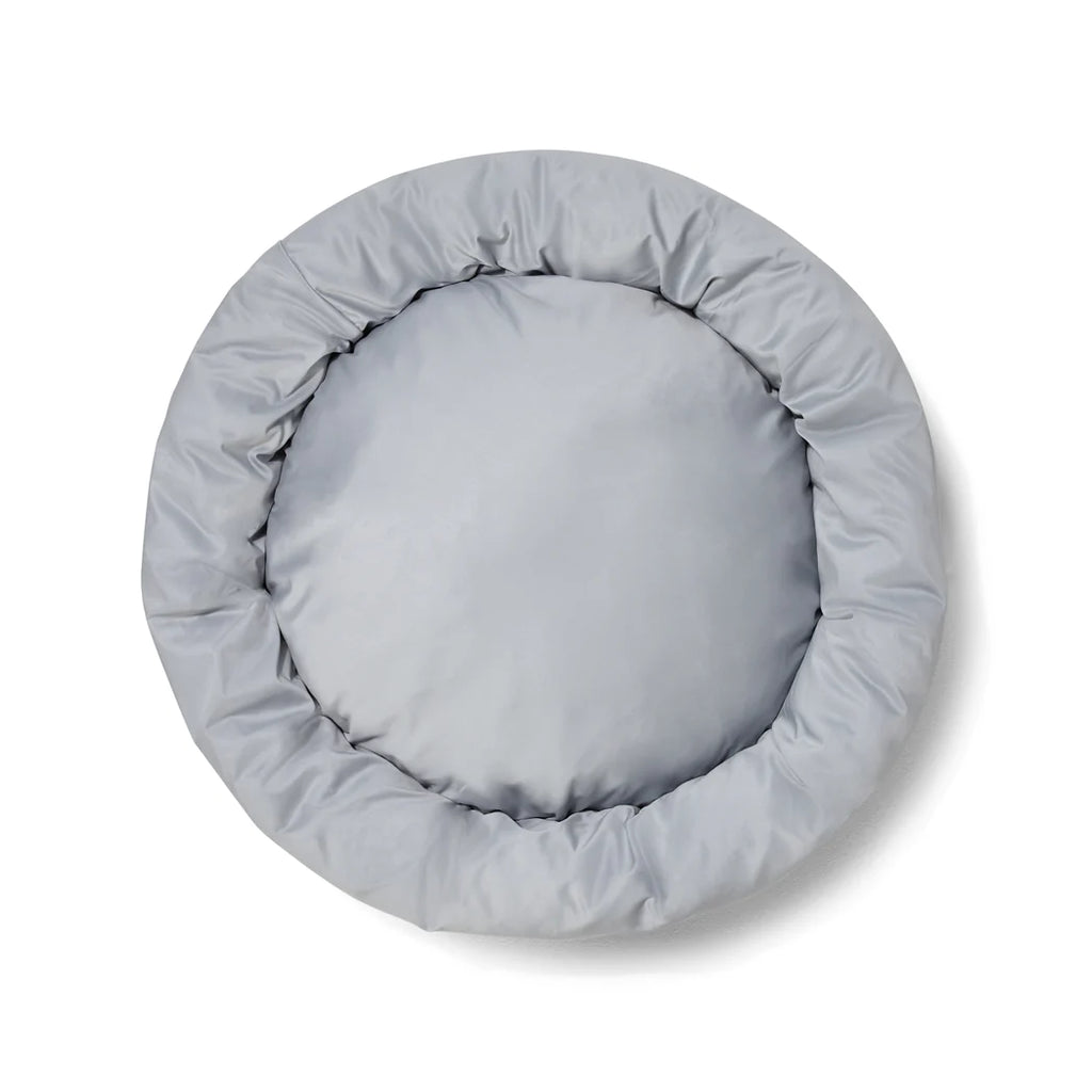 Snooza - Cool Cuddler - Silver - Large- medium
