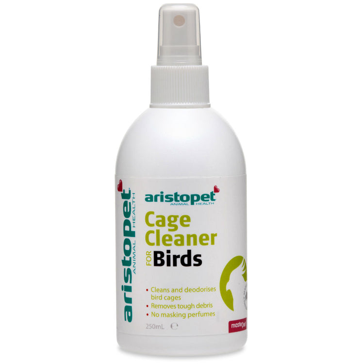 Aristopet - Cage Cleaner Spray - 250ml