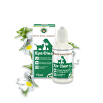 Natural Animal Solutions - Eye Clear - 15ml