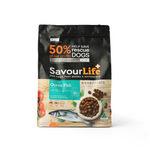 	SavourLife - Adult Dog - Essentials - Australian Ocean Fish - 3kg