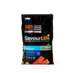 SavourLife - Adult Dog - GRAIN FREE - Australian Salmon - 2.5kg