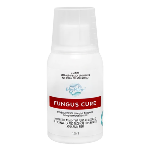 Blue Planet - Fungus Cure - 50ml