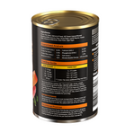 SavourLife - Wet Food Tins - Adult Dog - GRAIN FREE - Ocean Fish Recipe - 12 x 375g