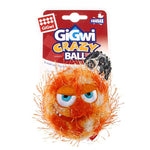 Gigwi - Crazy Ball - Orange