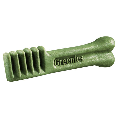 Greenies - Dental Dog Treats - Blueberry - Petite 340g (20 Pack)