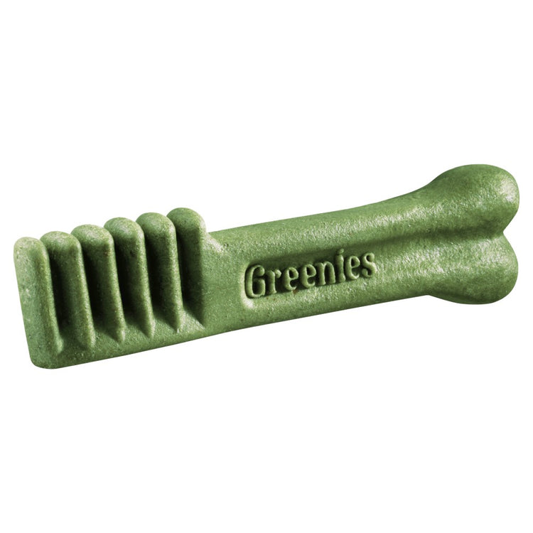 Greenies - Dental Dog Treats - Blueberry - Regular 340g (20 Pack)