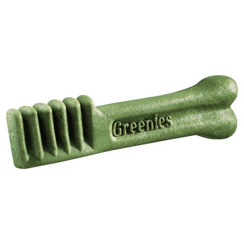 Greenies - Dental Dog Treats - Fresh - Large 340g (8 Pack)
