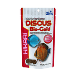 Hikari - Discus Bio-Gold - 80g
