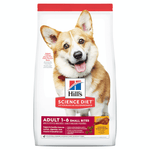 Hill's - Science Diet - Adult Dog Dry Food(1-6) - Small Bites - 6.8kg-2kg