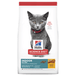 Hill’s - Science Diet - Kitten  Dry Food- Indoor - 3.17kg