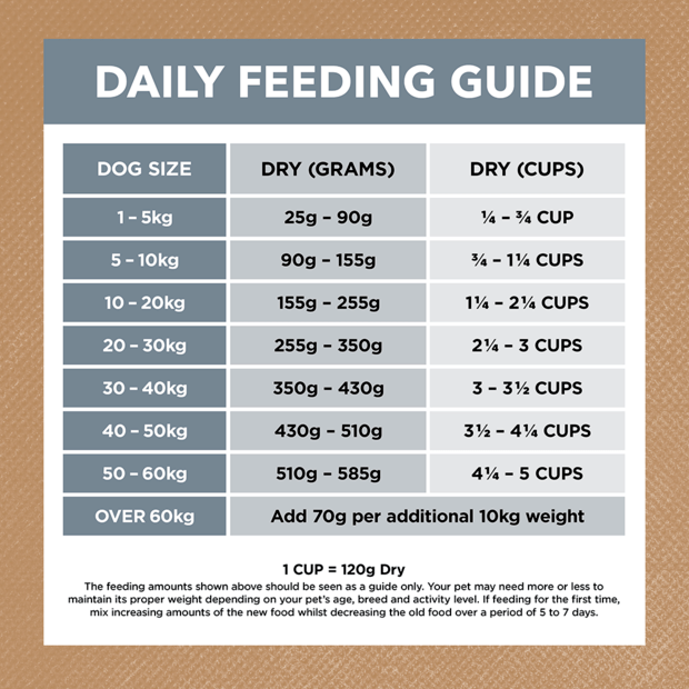 Ivory Coat - Adult Dog Dry Food - GRAIN FREE - Lamb & Sardine - 13kg-2kg