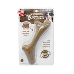 GiGwi - Wooden Antler - Large 25cm- Medium 20cm -Small 15cm-XSmall 10cm