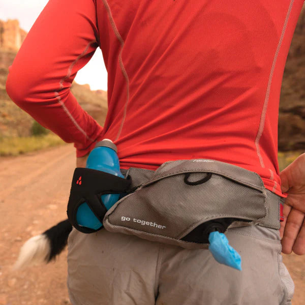 Kurgo - K9 Excursion Running Belt