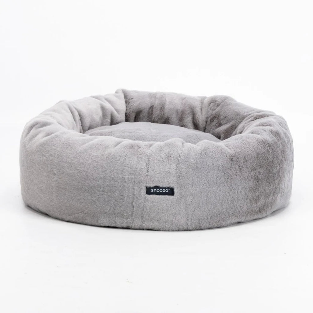 Snooza - Luxe Fur Cuddler - Twilight - Extra Large