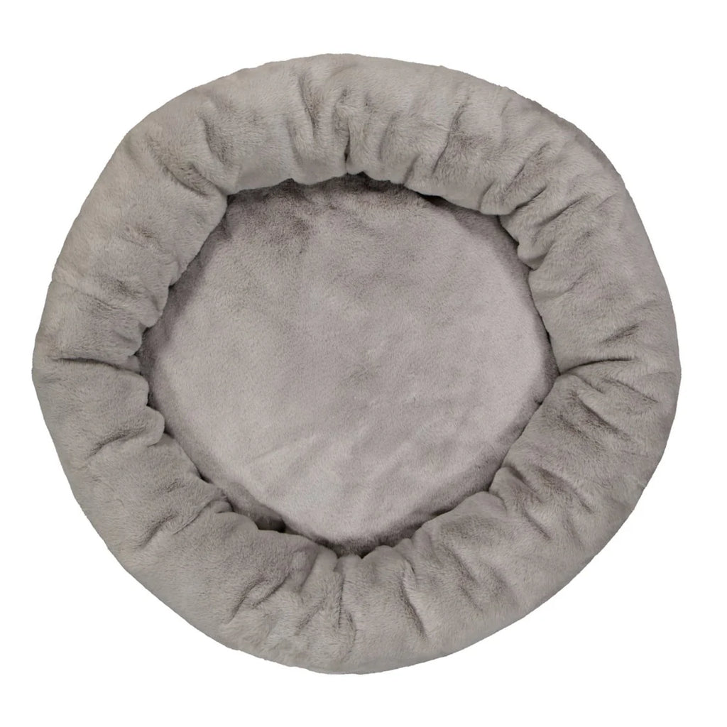 Snooza - Luxe Fur Cuddler - Twilight - Extra Large