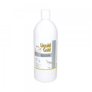 Passwell - Liquid Gold - 250ml