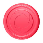 PitchDog - Flying Disk - Blue-Pink