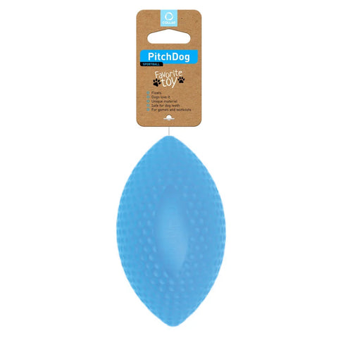 PitchDog - SportBall - Blue-Green-Orange-Pink