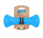 PitchDog - Barbell - Blue-Green-Pink 