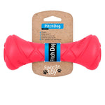 PitchDog - Barbell - Blue-Green-Pink