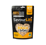 SavourLife - Bikkie bites - Chicken Flavour - 180g