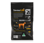 SavourLife - Adult Dog - Care plus - GRAIN FREE - Mobility with Australian Chicken - 2.5kg