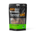 SavourLife - Strips - Australian Lamb - 165g