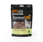 SavourLife - Training Treats - Australian Chicken - 165g