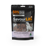 SavourLife - Training Treats - Australian Kangaroo - 165g