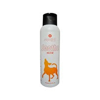 Squirt - Mild Shampoo contains oatmeal extracts and tea tree oil - Soothe - 275ml