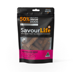 SavourLife - Strips - Australian Beef - 165g