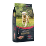 Supervite Gold Label - Adult Dog - Australian Beef - 20kg-7.5kg-3kg
