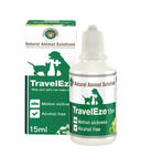 Natural Animal Solutions - TravelEze - 15ml