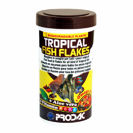 Prodac - Tropical Flake - 200g