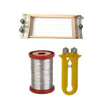 Beehive Frame Wiring Bench Assemble Tool