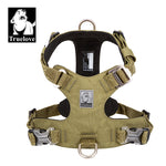 Lightweight Harness Army Green S