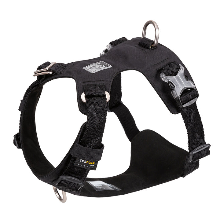 Lightweight Harness Black L