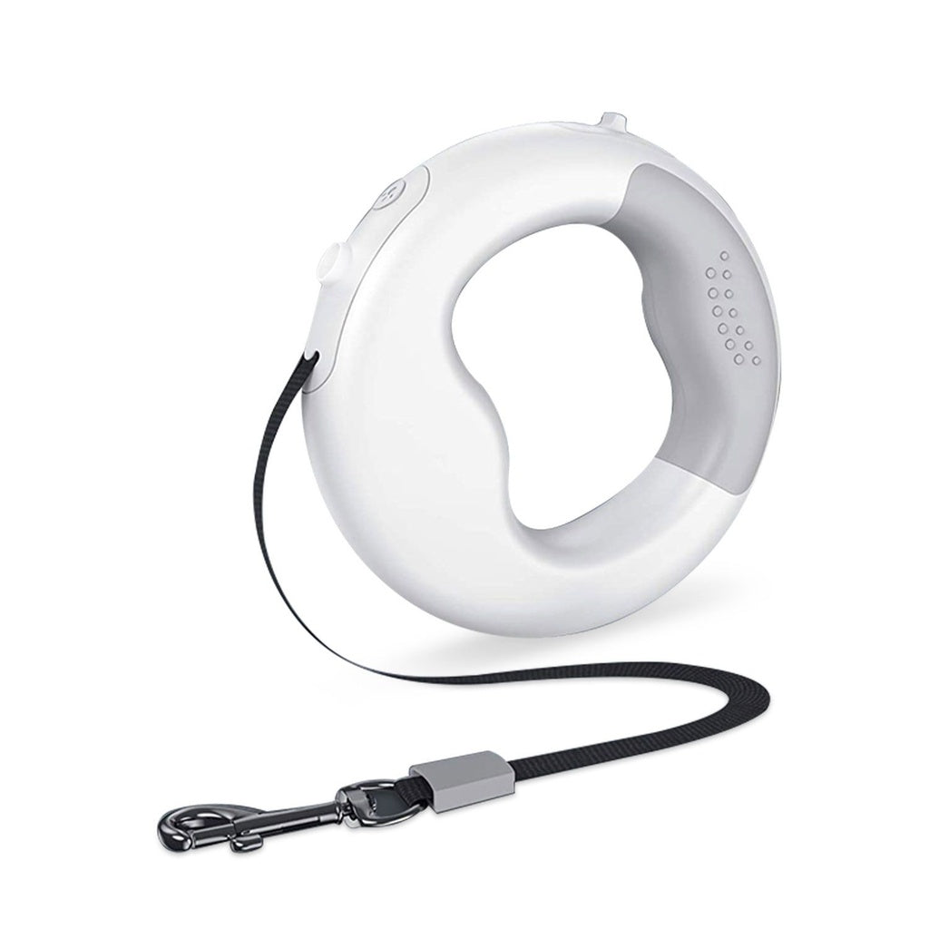 Floofi Dounght  Leash with USB and LED